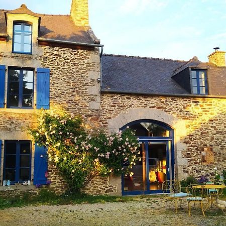 Ker Anahid - L'Atelier Bed & Breakfast Pleslin-Trigavou ภายนอก รูปภาพ