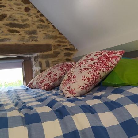 Ker Anahid - L'Atelier Bed & Breakfast Pleslin-Trigavou ภายนอก รูปภาพ