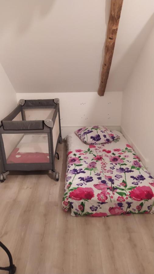 Ker Anahid - L'Atelier Bed & Breakfast Pleslin-Trigavou ภายนอก รูปภาพ